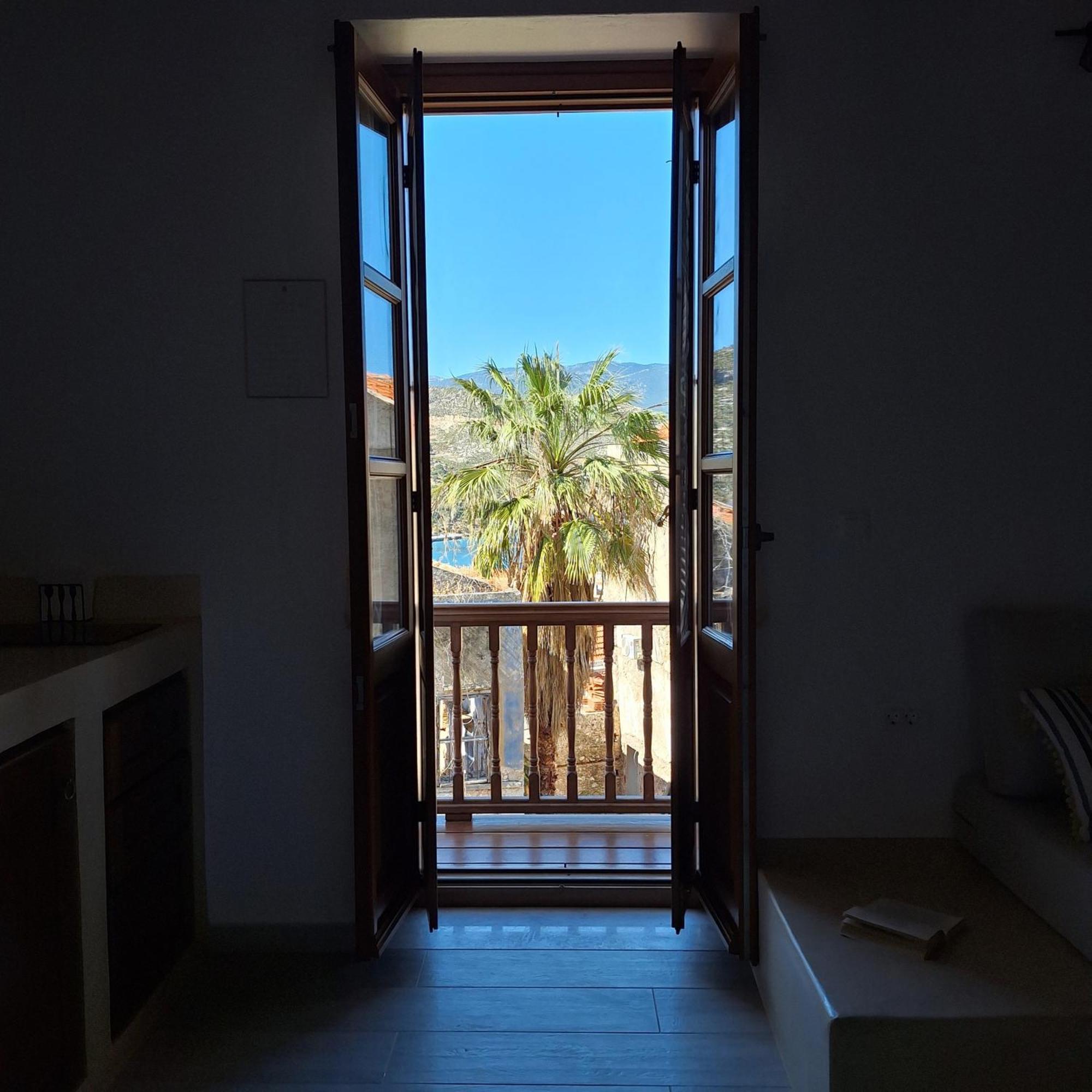 Apartmán To Pefko - Mezzanines -