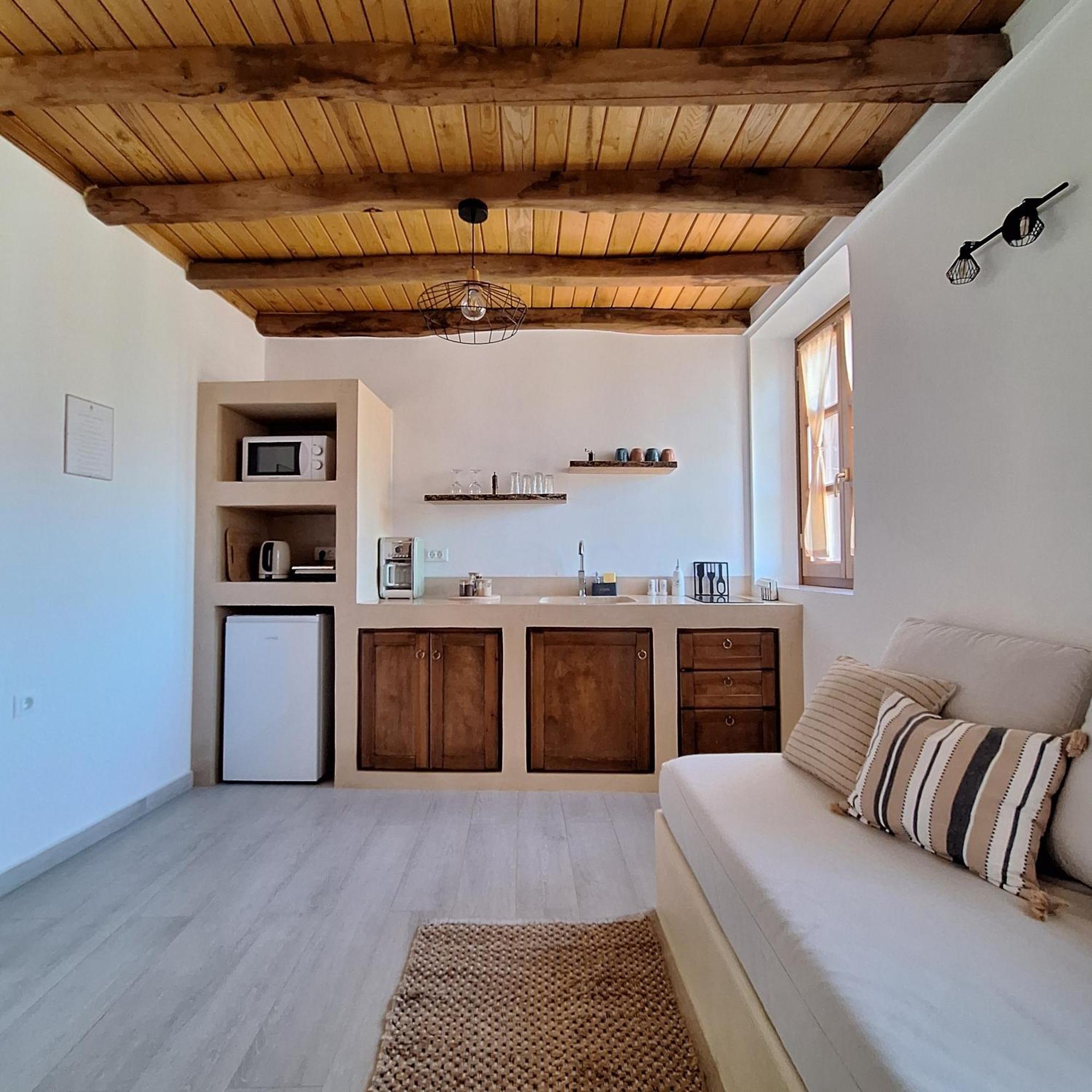 To Pefko - Mezzanines - Apartmán