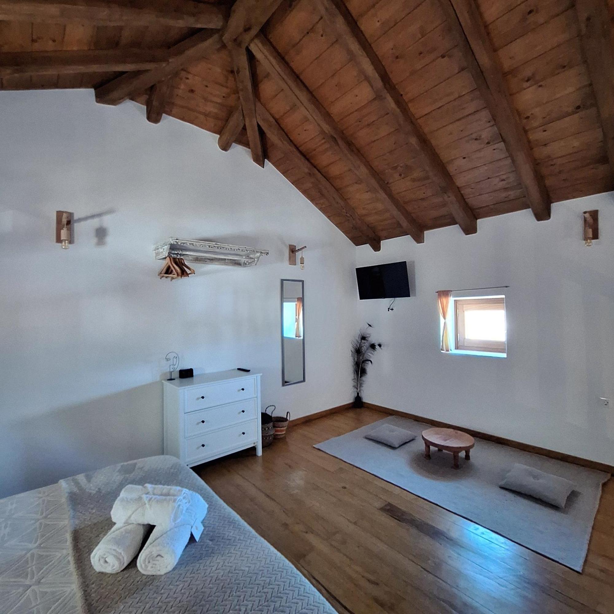 To Pefko - Mezzanines - Apartment *