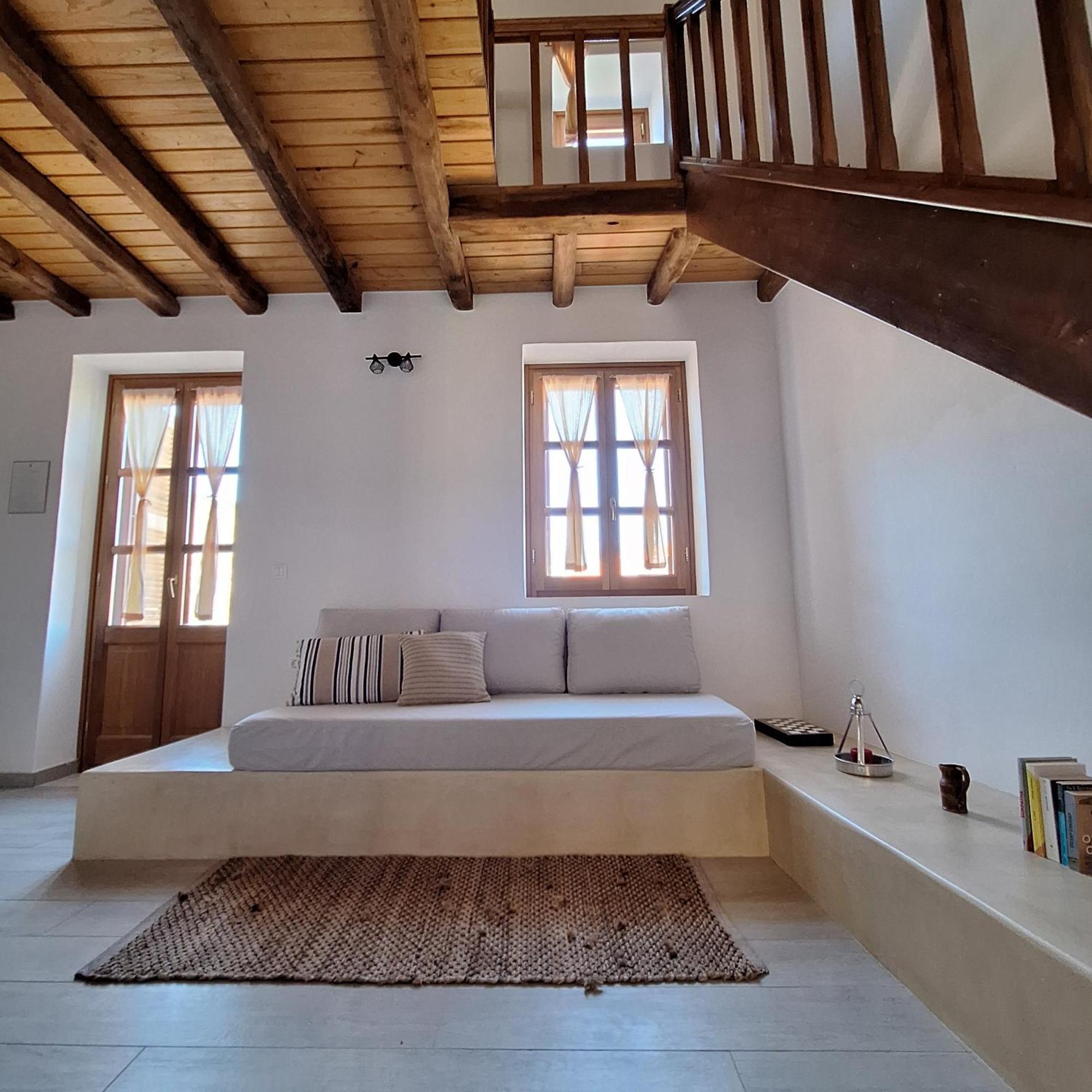 To Pefko - Mezzanines - Apartment *