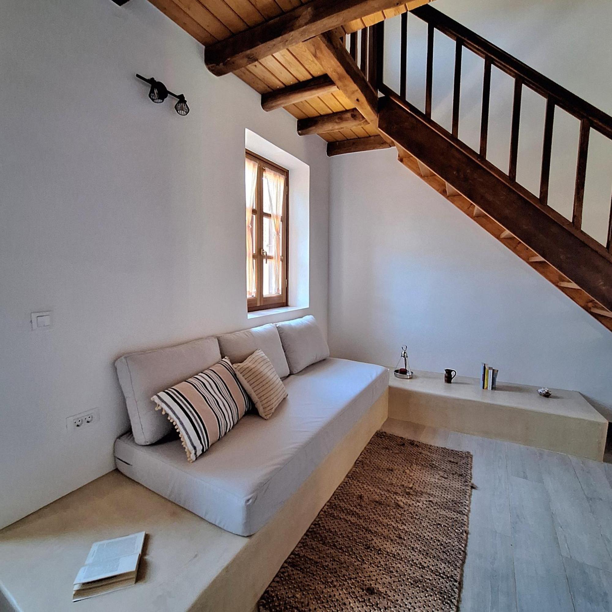 To Pefko - Mezzanines - Apartment