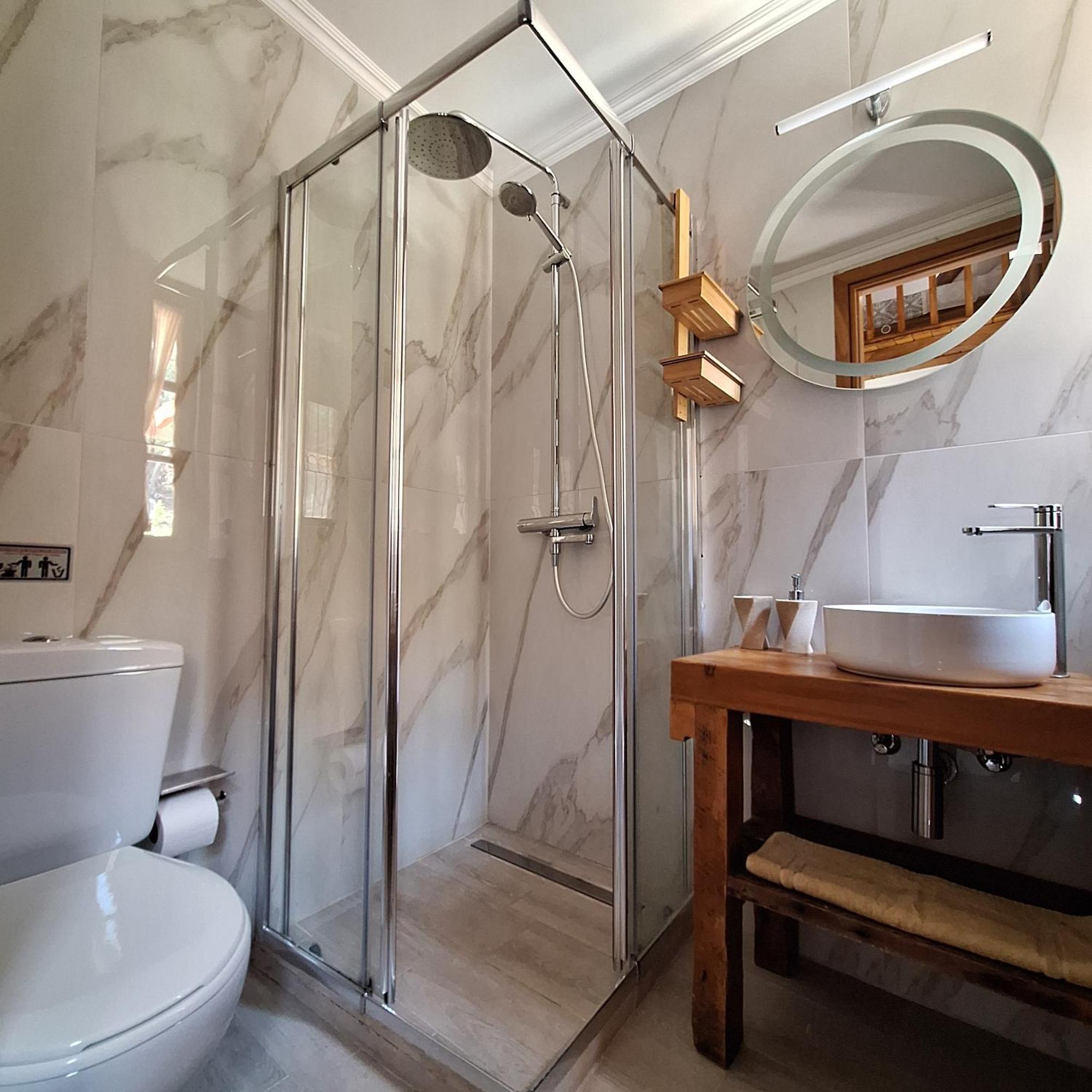 Appartement To Pefko - Mezzanines - *